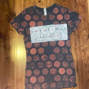 Twenty-One Pilots T-Shirt